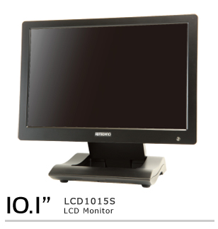 LCD1015S