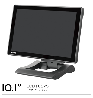 LCD1017S
