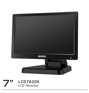 LCD7620S