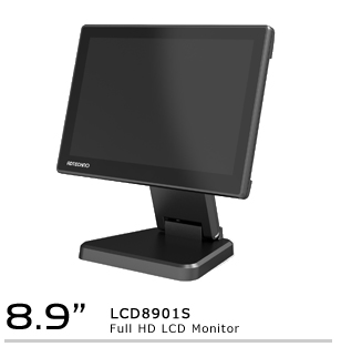 LCD8901S