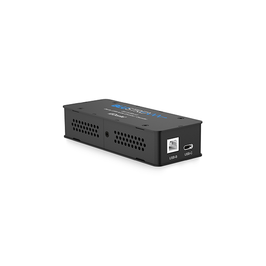 Dante USB オーディオエンコーダ・デコーダV2 「/DA11USB-V2」製品画像