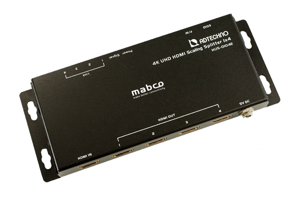 エーディテクノ 15型HDMI搭載スクウェア型マルチインターフェース液晶モニター SN15TS