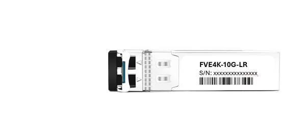 SFP＋モジュール シングルモード