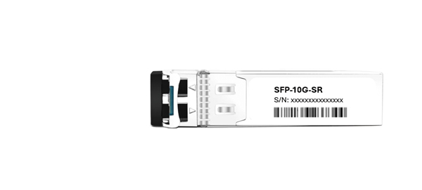 SFP＋モジュール マルチモード