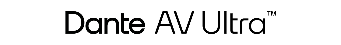 Dante AV Ultraとは？