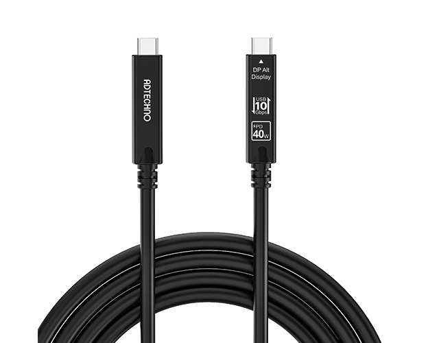 USB 3.2 Gen2 （USB 3.1）規格対応