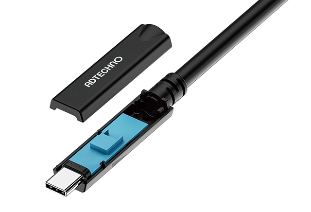 優れた電磁両立性