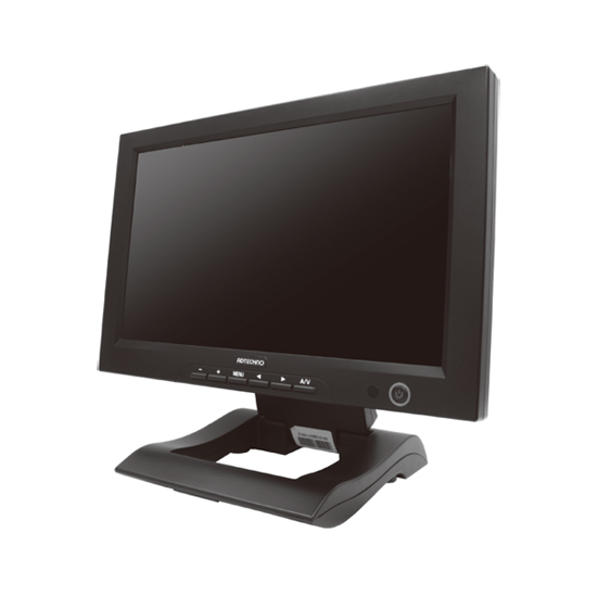 LCD1013B | HDCP対応10.1型業務用液晶ディスプレイ | ADTECHNO Inc
