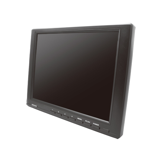 LCD1045 | HDCP対応10.4型業務用液晶ディスプレイ 壁掛けタイプ