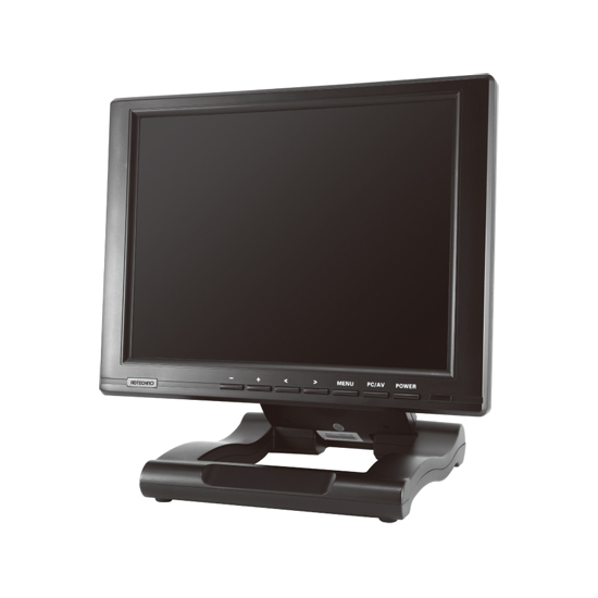 LCD1046 | HDCP対応10.4型業務用液晶ディスプレイ | ADTECHNO Inc