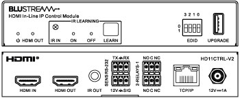 HD11CTRL-V2