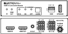 HD11CTRL