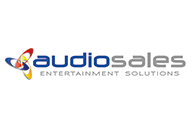 Audiosales Srl