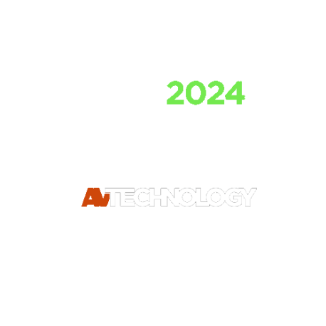 BEST of SHOW 2024 AT ISE 2024 WINNER